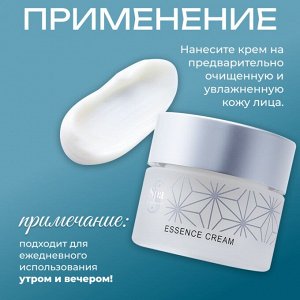 Регенерирующий крем-эссенция Spa Treatment Essence Cream G
