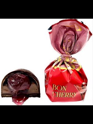 Конфеты Набор 239 "Воn Cherry" 185гр