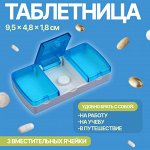 БАДы, уход в наличии