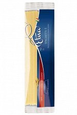 Спагетти итальянские из твердых сортов пшеницы Pasta Etna Spaghetti