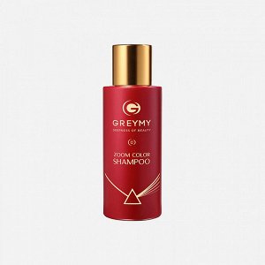 GREYMY Шампунь для окрашенных волос 100 мл