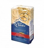 Макароны итальянские бабочка из твердых сортов пшеницы Pasta Etna Farfalle Сицилия