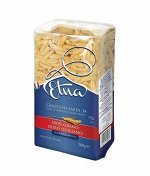 Макароны итальянские Ракушечки из твердых сортов пшеницы Pasta Etna Gnocchi Sardi Сицилия