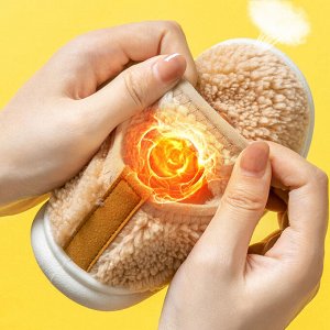 Тапочки детские