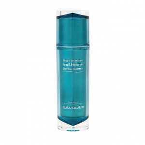 Сыворотка-бустер BIJOU DE MER Beaute Invariante Speed Penetrate Derma Booster (100 мл.)