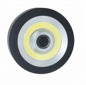 Фонарь LED-806 круглый на магните