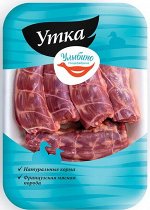Шея утенка ТМ Улыбино 500 г (+-50гр)