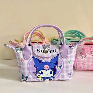 Сумка через плечо "Sanrio Trapeze"