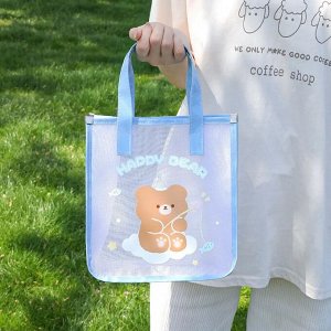 Сумка детская "Happy Soft"