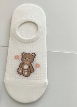 Следки женские