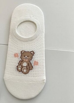 Следки женские