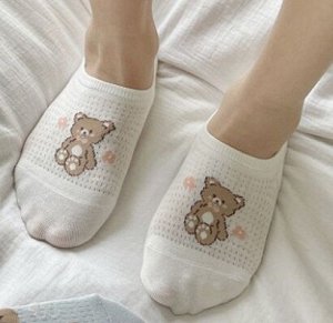 Следки женские