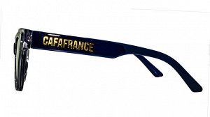 Cafa France Поляризационные солнцезащитные очки водителя, 100% защита от ультрафиолета CF857SG