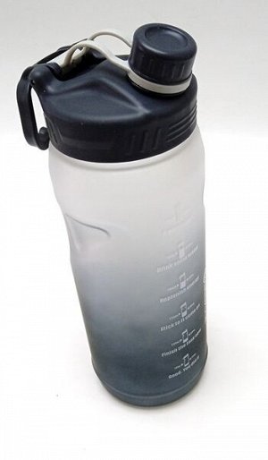Бутылка для воды 2 л