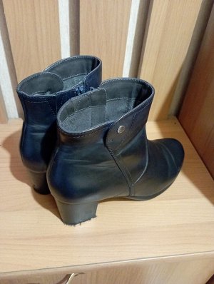Ботильоны Германия