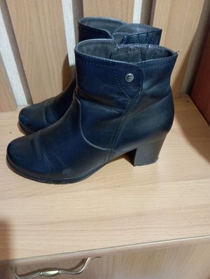 Ботильоны Германия