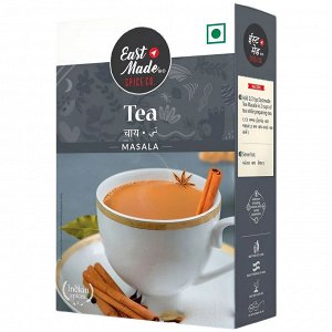 EASTMADE SPICES Tea Masala Приправа для чая Масала 100г