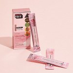 Антивозрастные сыворотки с микроиглами. Новое поступление