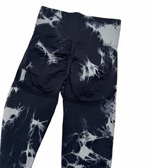 Женские спортивные легинсы
