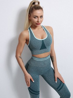 Женские спортивные легинсы