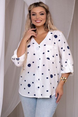Блузка 4976