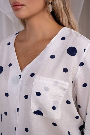 Блузка 4976