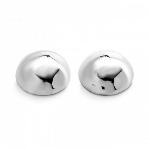 Серьги PEN0996 Ser Intrepida шарики сер.