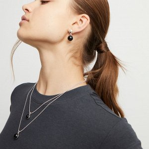 Серьги PEN0995 Ser Fascinante Сер. цв.