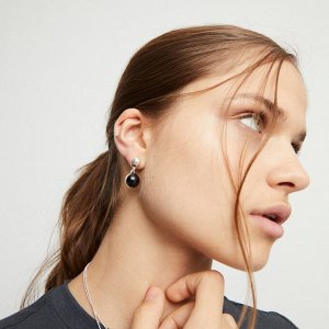 Серьги PEN0995 Ser Fascinante Сер. цв.