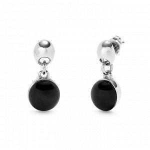 Серьги PEN0995 Ser Fascinante Сер. цв.