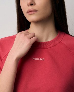 4039-1272 Футболка женская (Oxouno)
