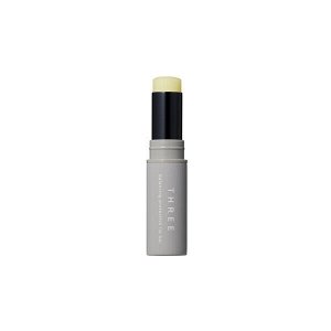 Органический дневной бальзам для увлажнения и защиты кожи губ THREE Balancing Protective Lip Bar
