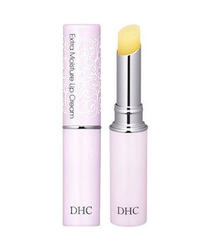 Экстра-увлажняющий крем для губ DHC Extra Moisture Lip Cream