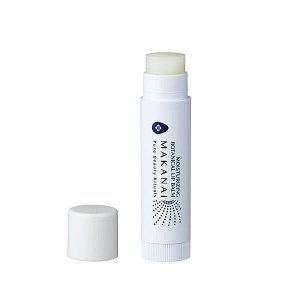 Органический бальзам для губ Makanai Moisturizing Lip Balm