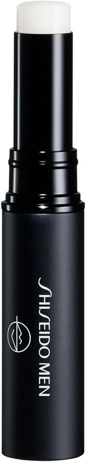 Увлажняющий мужской бальзам для губ SHISEIDO MEN Moisturizing Lip Creator CLEAR