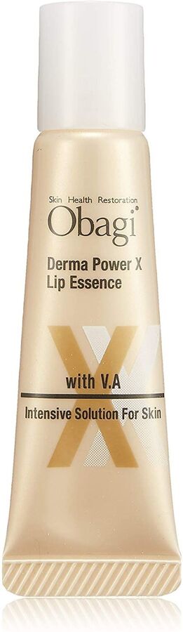 Увлажняющая эссенция для ухода за кожей губ Obagi Derma Power X Lip Essence