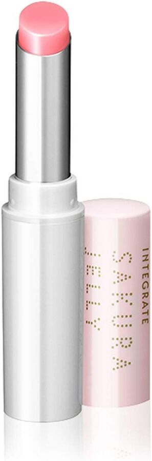 Эссенция для губ SHISEIDO INTEGRATE SAKURA JELLY SPF14・PA++