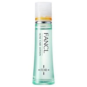 Лосьон против акне Acne Care Lotion FDR FANCL