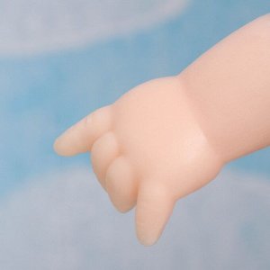 Кукла «Пупс с бутылочкой», 30 см, МИКС