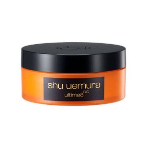Бальзам для интенсивного очищения с ароматом камелии Shu Uemura Ultime8 Sublime Camellia Cleansing Balm