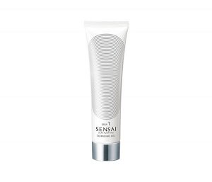 Увлажняющий очищающий крем для демакияжа Kanebo Sensai SP Cleansing Cream s