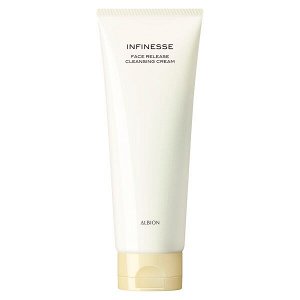 Очищающий крем Albion Infinesse Face Release Cleansing Cream