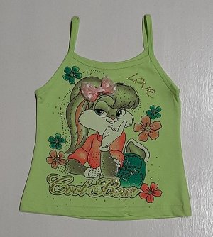Топ для девочки