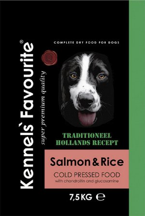 Сухой корм для взрослых собак всех пород с глюкозамином и хондроитином. 7,5 кг