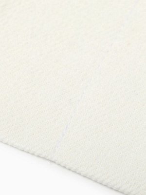 Набор конвертов для приборов Home collection-2 шт., 22x10 см, белый, 100% лён