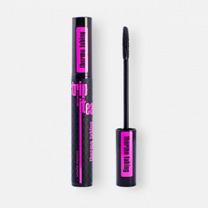 Тушь для ресниц объемная Strip It Easy Thermo Tubing/Relouis/12/М