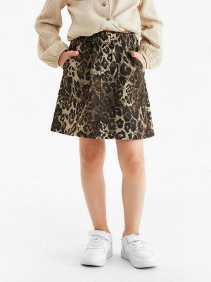 Юбка детская KAFTAN Leo.