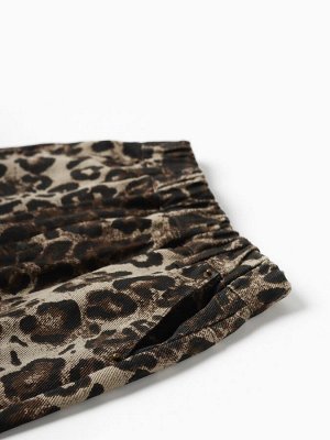 Юбка детская KAFTAN Leo.