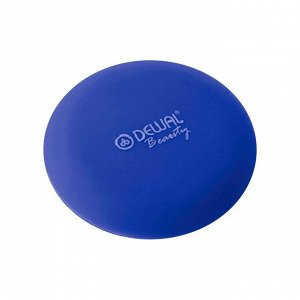 Dewal Beauty Зеркало косметическое карманное круглое / Магия DBTM-2706, синий, 60 мм