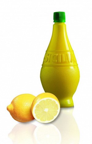 ХААС Сок Лимона "Сицилия" 115 мл